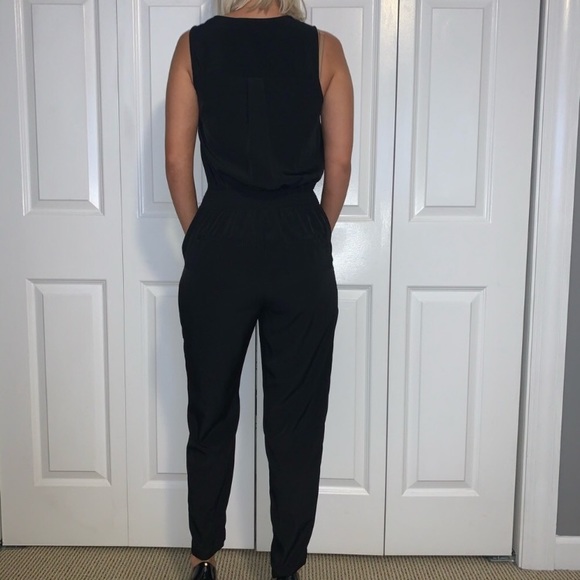 Express jumpsuit size 0 - Picture 3 of 5